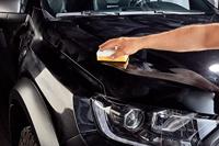 SONAX Application sponge 417300 - thumbnail