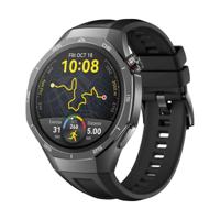 HUAWEI WATCH GT 5 Pro Smartwatch Zwart - thumbnail