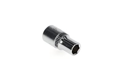 Gedore RED R41000603 3300068 Dopsleutelinzetstuk Metrisch, Inch 1/4 (6.3 mm) 1 stuks Gedore RED R41000603 3300068 Dopsleutelinzetstuk Metrisch, Inch 1/4 (6.3 mm) 1 stuks