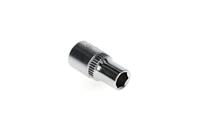 Gedore RED R41000603 3300068 Dopsleutelinzetstuk Metrisch, Inch 1/4 (6.3 mm) 1 stuks - thumbnail