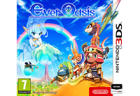 Ever Oasis - thumbnail