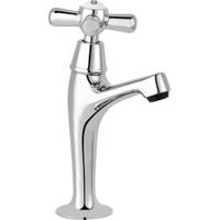 Saqu Ecoline fonteinkraan chroom - thumbnail