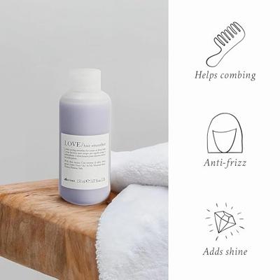 Davines Essential Haircare Love Smoothing Perfector Serum 150ml