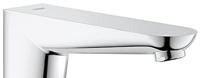 GROHE Euroeco Cosmopolitan E waterbesparende wandkraan zonder menging met LongLife batterij 6V chroom 36274000 - thumbnail