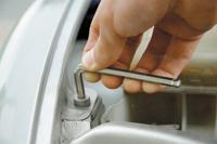 kwb Inbussleutel 1.5 mm - thumbnail