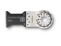 Fein Starlock E-Cut Precision BIM-zaagblad 50x35mm VE=50 - 63502205250 - thumbnail