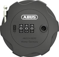 Abus Kabelslot combiflex adventure - thumbnail
