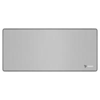 Savio Turbo Dynamic L - Grey Edition Game-muismat Grijs - thumbnail
