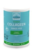 Mattisson HealthStyle Runder Collageen Grass-Fed Solugel - thumbnail
