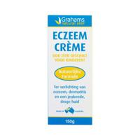 Grahams Eczeem Crème - thumbnail