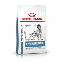 Royal Canin Dog Hypoallergenic Mod Cal Dry 7kg - thumbnail