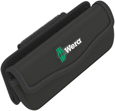 Wera 9430 Etui Kraftform Kompakt 20 Plus, leeg, 155 x 65 mm - 05136481001 Wera 9430 Etui Kraftform Kompakt 20 Plus, leeg, 155 x 65 mm - 05136481001