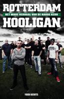 Rotterdam Hooligan - Yoeri Kievits - ebook - thumbnail