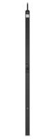 APC RACK PDU BASIC VERTICAL 220-240V 32A (20) C13 (6) C19 - thumbnail