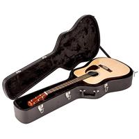 Fender Flat-Top Dreadnought koffer voor westerngitaar - thumbnail