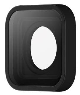 GoPro ADCOV-002 Vervangende beschermende lens (HERO10 Zwart / HERO9 Zwart) - Officieel GoPro-accessoire,Zwart