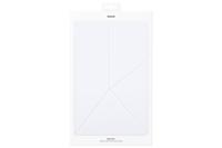 Samsung Samsung Book Cover Cover fr Galaxy Tab Book cover Wit Tablethoes - thumbnail