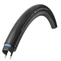 Schwalbe Durano Plus SmartGuard TwinSkin Race Vouwband Zwart - thumbnail