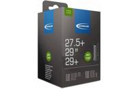 SCHWALBE binnenband av19f tr4 freeride air plus 27.5-29" / 54/75-584/622 40mm ventiel - thumbnail