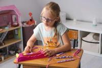 RAVENSBURGER ZO STIJL Weefgetouw - thumbnail