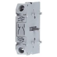 Siemens 3LD92005B Hulpschakelaar - thumbnail