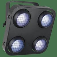 Showtec Stage Blinder 4 Blaze - thumbnail