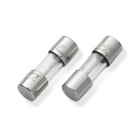 Littelfuse 0229001.HXP 0229001.HXP Zekering 250 V Inhoud 1 stuk(s) Bulk - thumbnail