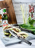 Brute Forged | 4 steakmessen - thumbnail