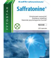 Fytostar Saffratonine Capsules - thumbnail