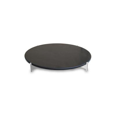 LotusGrill Pizzasteen Mini - Ø228mm
LotusGrill Pizzasteen Mini - Ø228mm