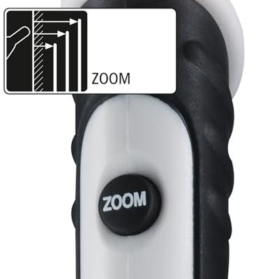 Laserliner AC-tiveFinder spanningtesterschroevendraaier Zwart, Oranje, Wit Laserliner AC-tiveFinder spanningtesterschroevendraaier Zwart, Oranje, Wit