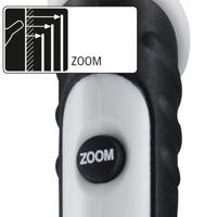 Laserliner AC-tiveFinder spanningtesterschroevendraaier Zwart, Oranje, Wit - thumbnail