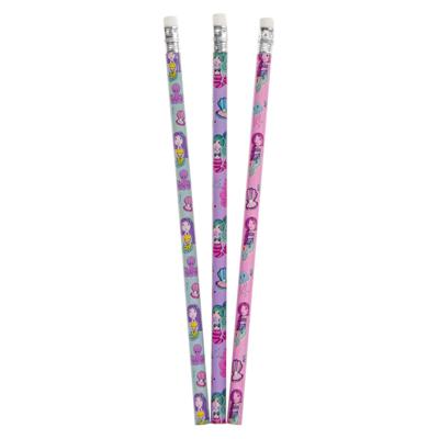 LG-Imports Potlood zeemeermin