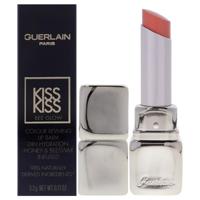 Guerlain Kiss Kiss Bee Glow Tint Balm 319 Peach Lippenstift 3.2 g Dames - thumbnail