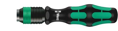 Wera 813 R Bits-Handhouder met Rapidaptor Snelwisselhouder, 1/4 duim x 90 mm - 1 stuk(s) - 05051272001 - thumbnail