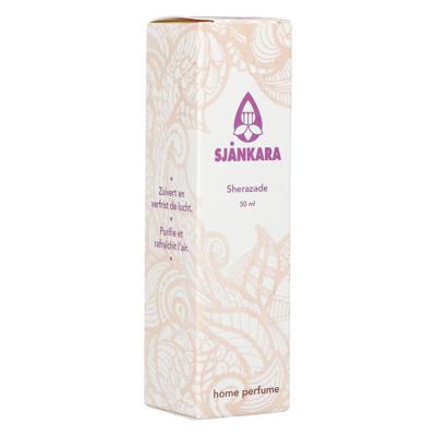 Sjankara Sherazade Home Perfume 50ml