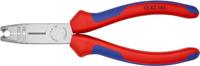 Knipex Striptang slanke kop 165 mm - 13 42 165 - 1342165 - thumbnail