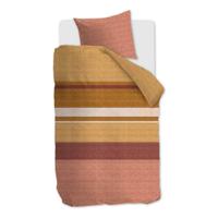 Beddinghouse Beddinghouse Berith  Dekbedovertrek - Geel 140x200/220 - thumbnail