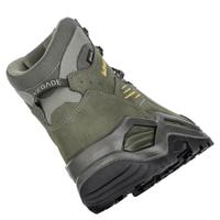 Lowa Renegade Evo GTX Mid Hoge Wandelschoen Heren Olive/Mustard 13 - thumbnail