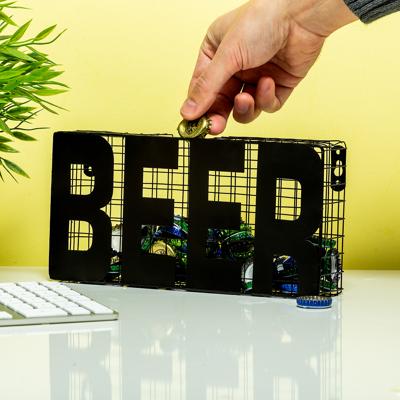 Bierdopjes Verzamelaar