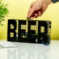 Bierdopjes Verzamelaar - thumbnail