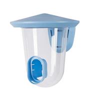 Singing Friend vogelvoederhuisje blauw - thumbnail