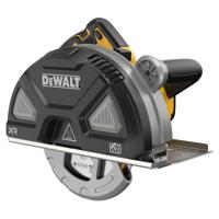 DeWALT DCS383N Accu metaal cirkelzaag 18V XR Basic Body - thumbnail