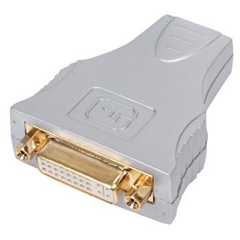 HDMI-DVI adapter (female - female)