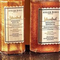 Atelier Rebul Istanbul Shimmering Body Oil 125ml - thumbnail