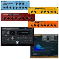 Audio interface Steinberg UR22C Recording Pack Incl. software - thumbnail
