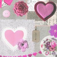 Geschenkpapier rol Exclusief 70 centimeter x 200 meter - thumbnail