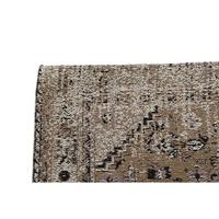 Tapijt DKD Home Decor Katoen Chenille (60 x 240 x 1 cm) - thumbnail