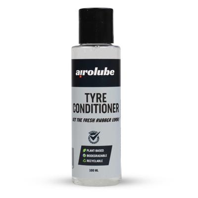 Airolube biologische tyre conditioner 100ml