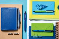 Rollerpen stabilo palette 268/40 m rood | 10 stuks - thumbnail